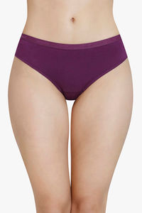 Plum Caspia